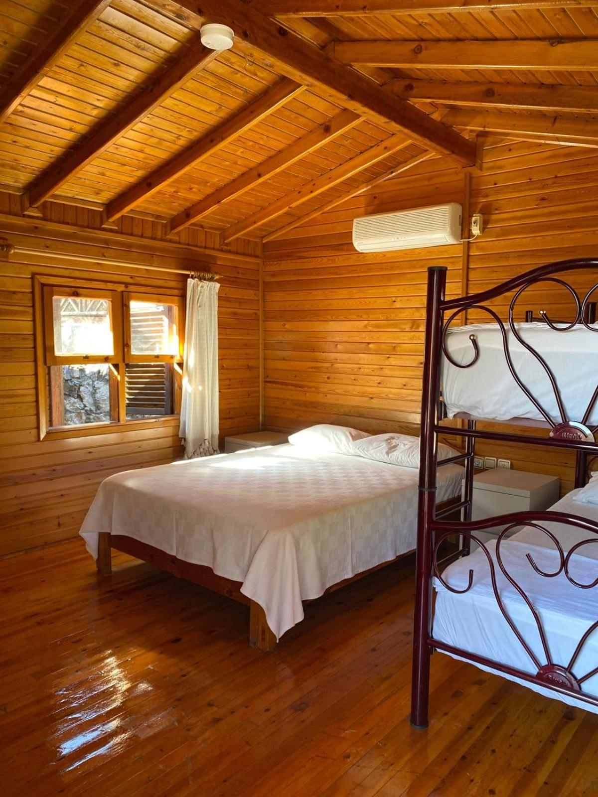 Hotel Olympos Talara By Arzum Kumluca Exterior foto